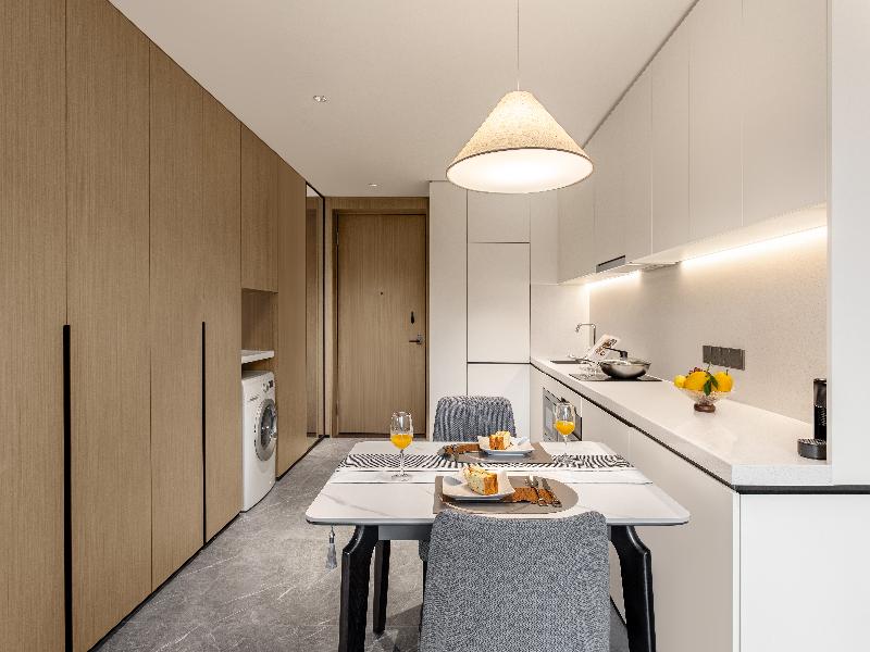 Ascott Fengyishan Shenzhen image