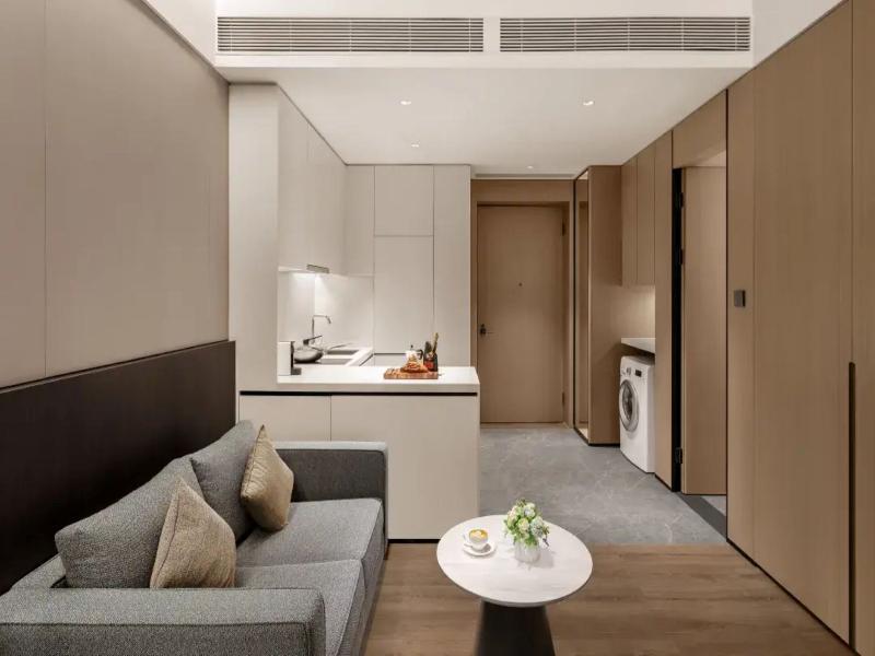 Ascott Fengyishan Shenzhen image
