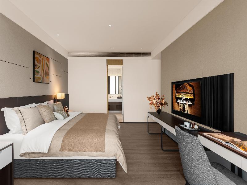 Ascott Fengyishan Shenzhen image