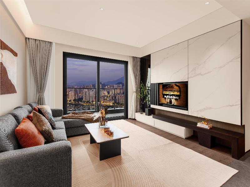 Ascott Fengyishan Shenzhen image