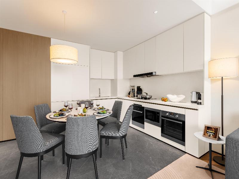 Ascott Fengyishan Shenzhen image