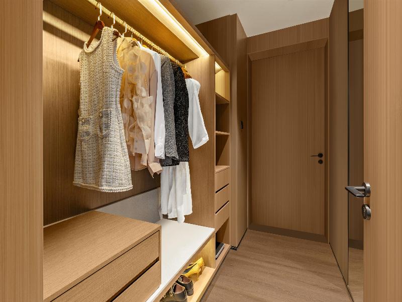 Ascott Fengyishan Shenzhen image