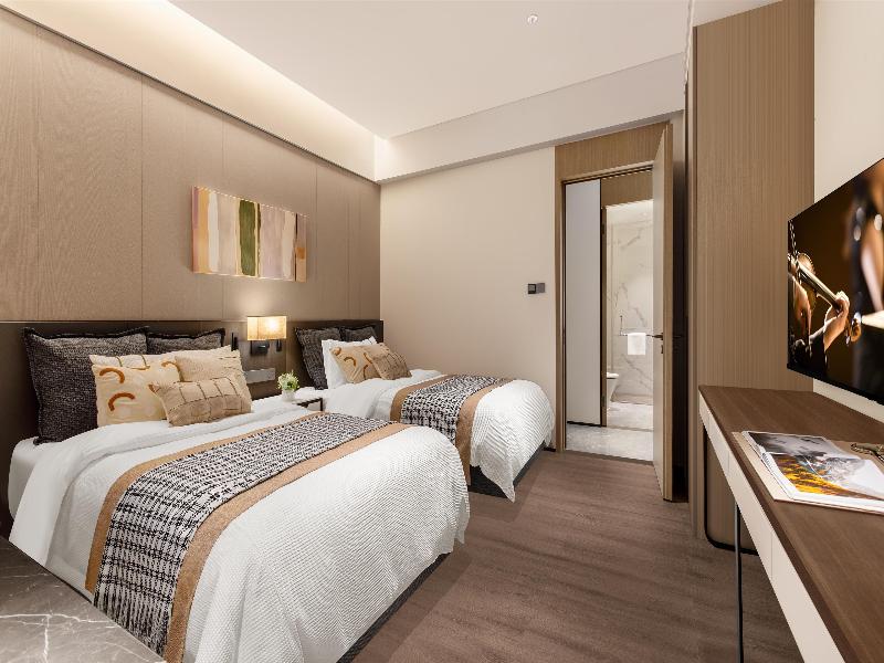 Ascott Fengyishan Shenzhen image