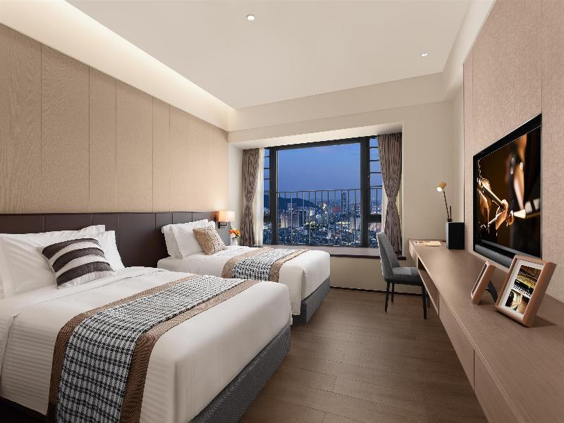 Ascott Fengyishan Shenzhen image