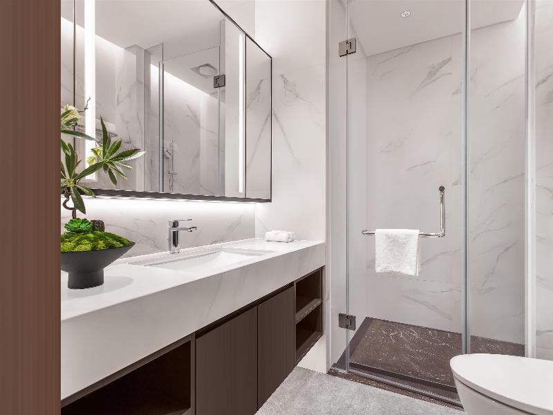 Ascott Fengyishan Shenzhen image