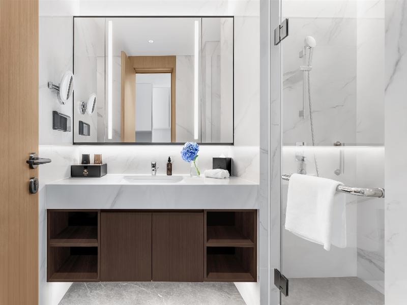 Ascott Fengyishan Shenzhen image