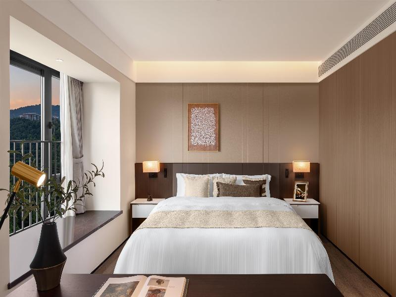 Ascott Fengyishan Shenzhen image