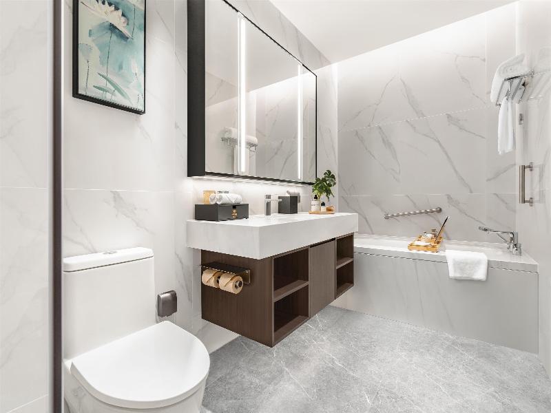 Ascott Fengyishan Shenzhen image