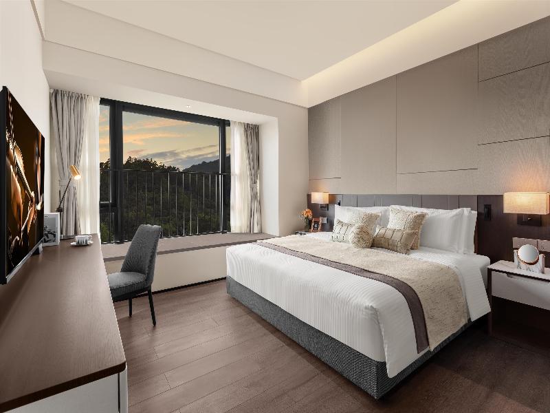 Ascott Fengyishan Shenzhen image