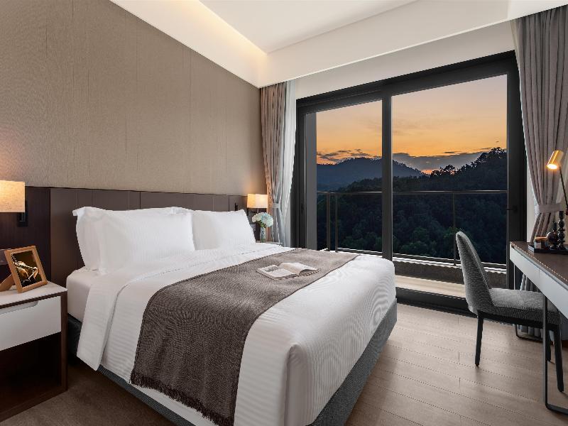 Ascott Fengyishan Shenzhen image