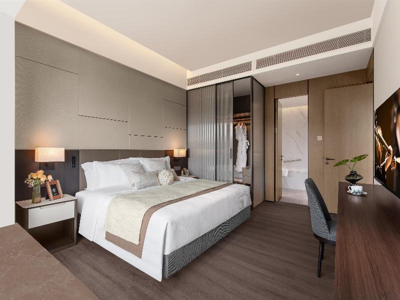 Ascott Fengyishan Shenzhen image