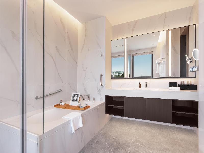 Ascott Fengyishan Shenzhen image