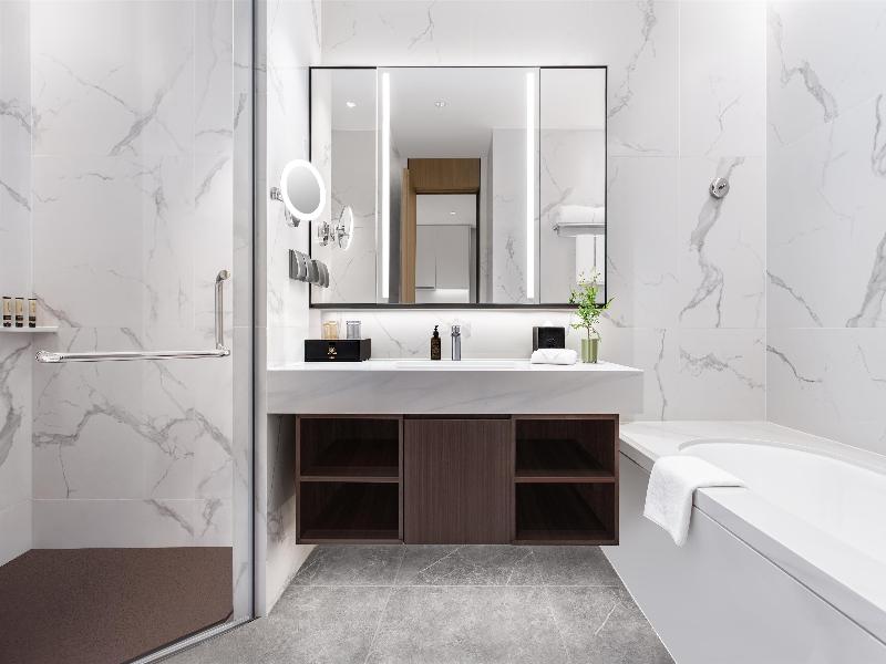 Ascott Fengyishan Shenzhen image