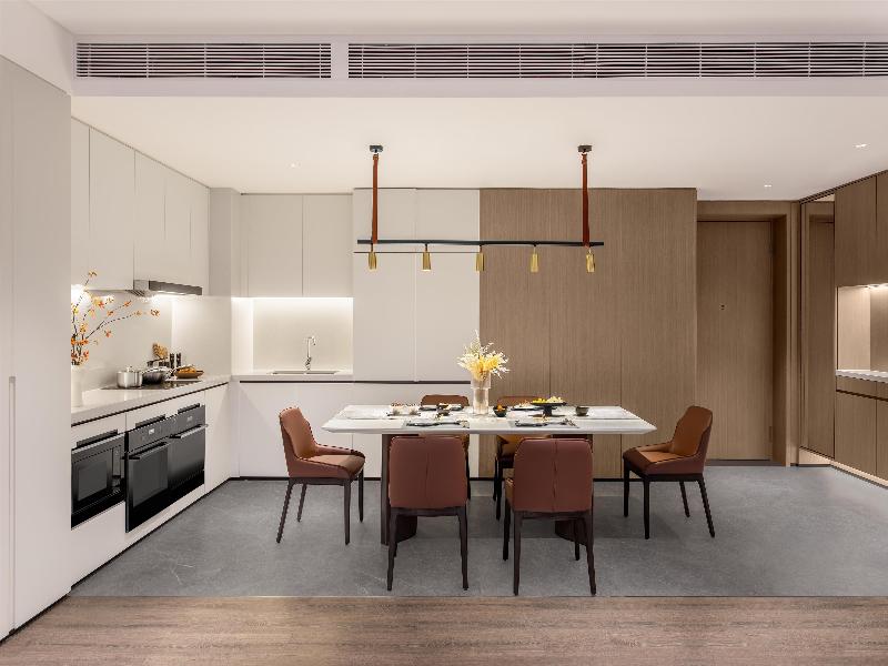 Ascott Fengyishan Shenzhen image