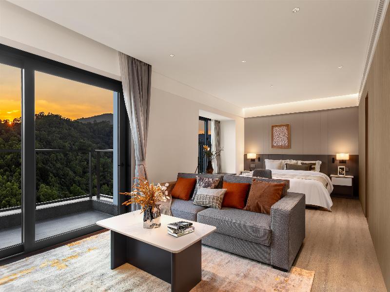 Ascott Fengyishan Shenzhen image