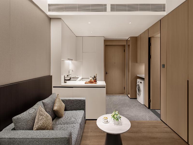 Ascott Fengyishan Shenzhen image