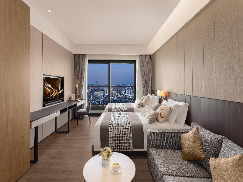 Ascott Fengyishan Shenzhen image