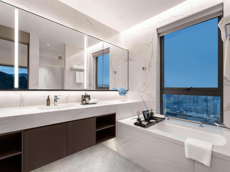 Ascott Fengyishan Shenzhen image