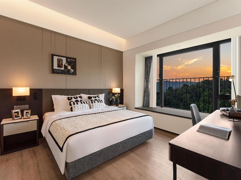 Ascott Fengyishan Shenzhen image