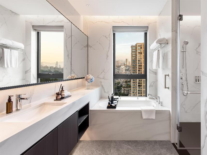 Ascott Fengyishan Shenzhen image