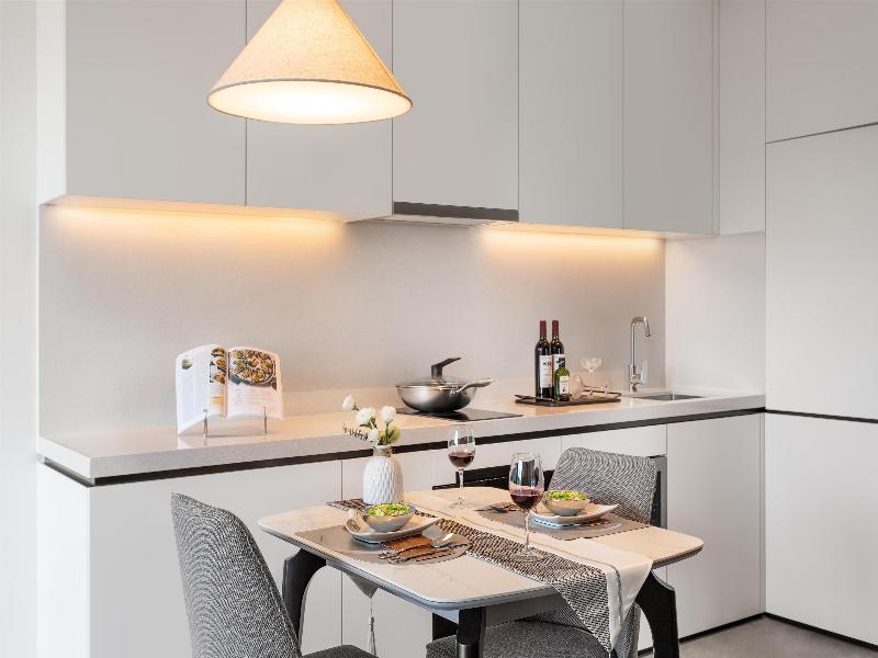 Ascott Fengyishan Shenzhen image