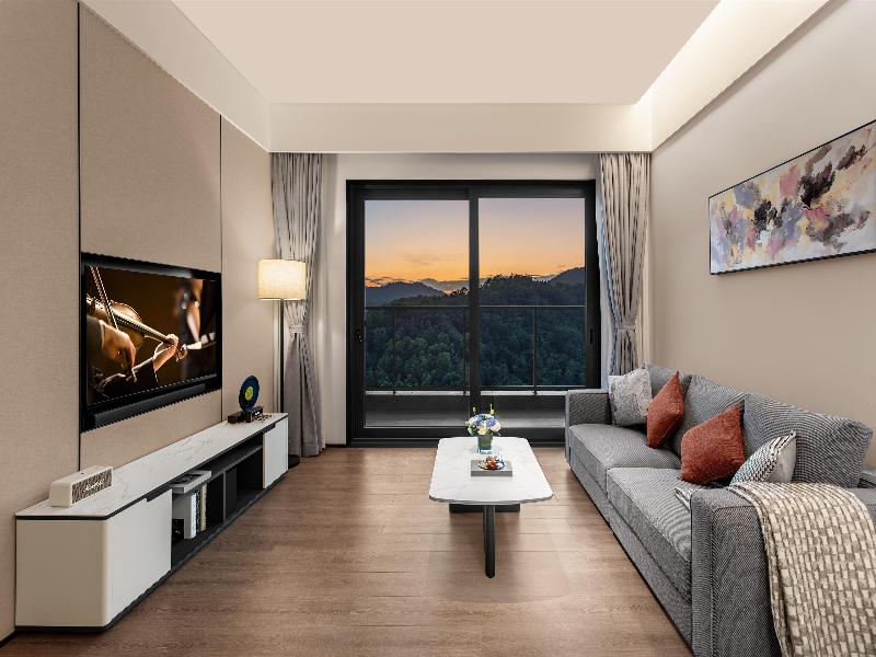 Ascott Fengyishan Shenzhen image