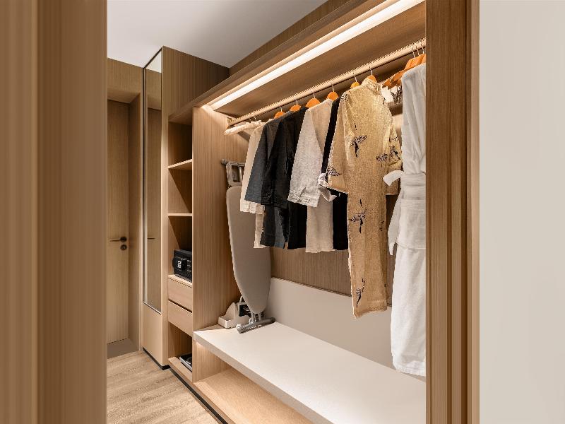 Ascott Fengyishan Shenzhen image