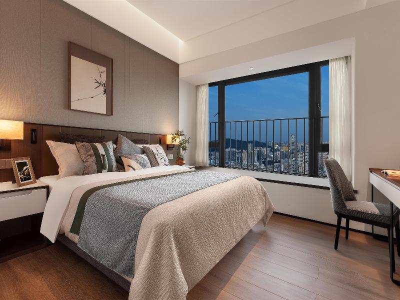 Ascott Fengyishan Shenzhen image