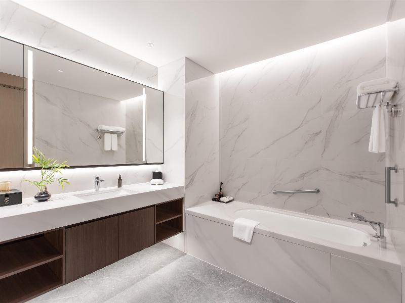Ascott Fengyishan Shenzhen image