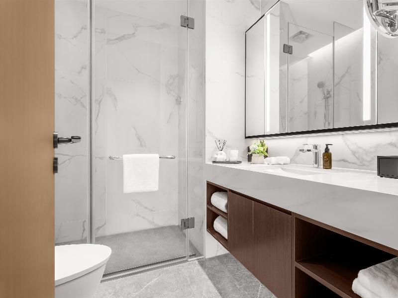Ascott Fengyishan Shenzhen image