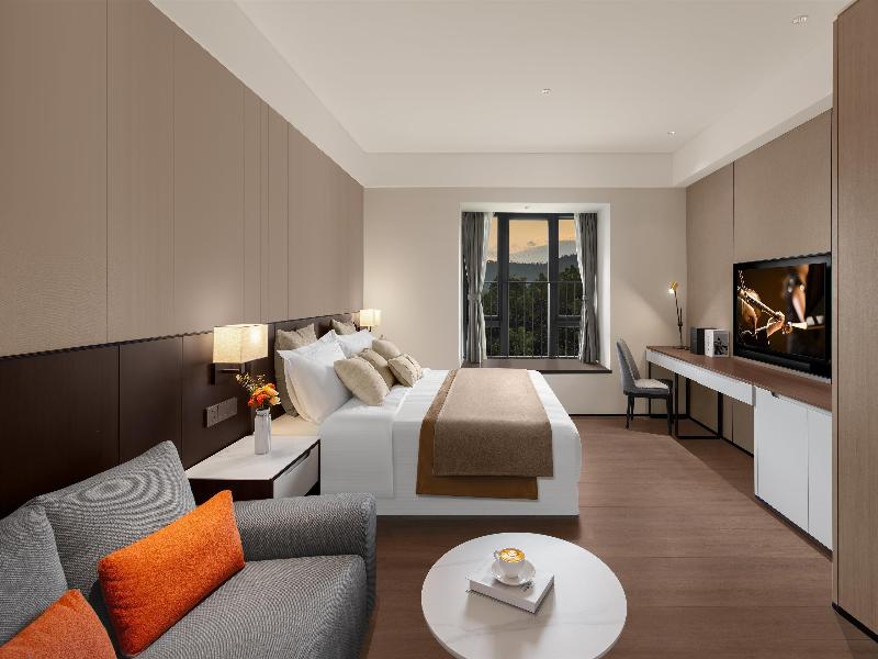 Ascott Fengyishan Shenzhen image