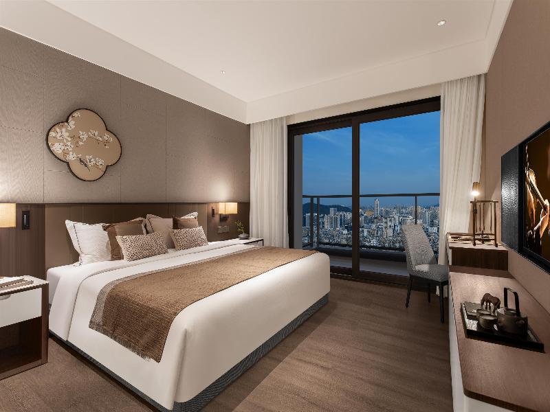 Ascott Fengyishan Shenzhen image