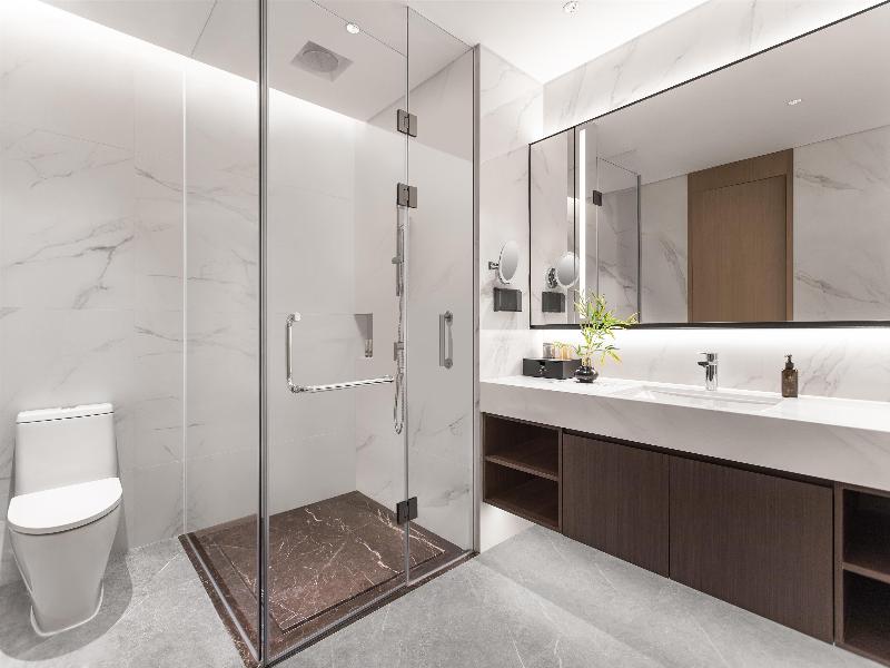 Ascott Fengyishan Shenzhen image