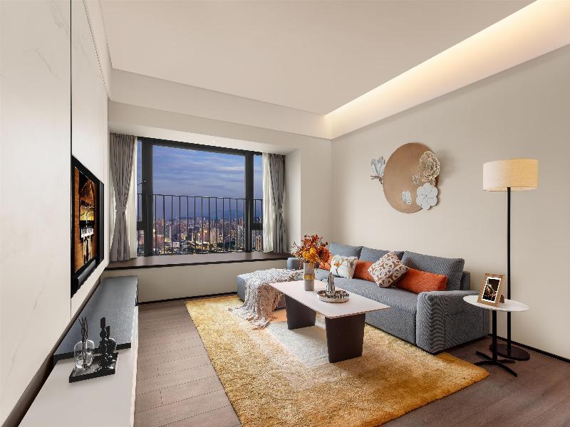 Ascott Fengyishan Shenzhen image