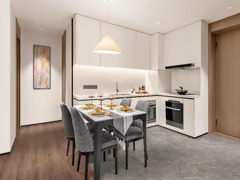 Ascott Fengyishan Shenzhen image