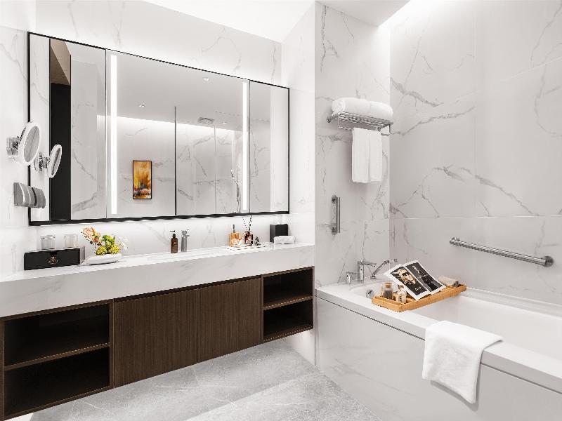 Ascott Fengyishan Shenzhen image