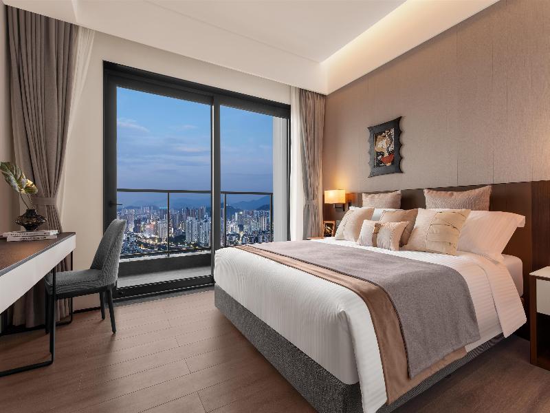 Ascott Fengyishan Shenzhen image