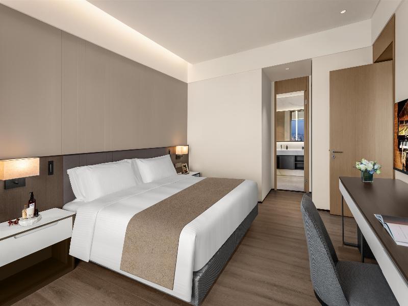 Ascott Fengyishan Shenzhen image