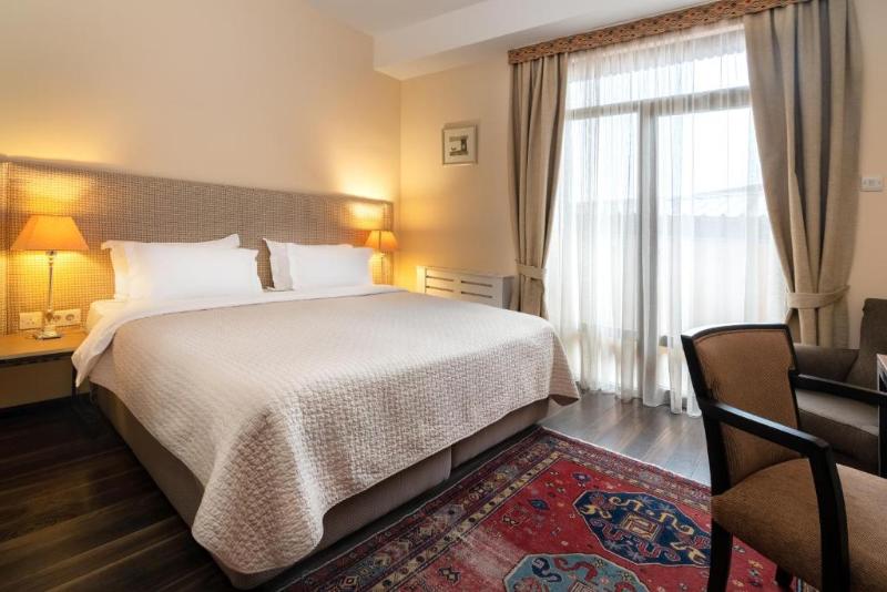 Ginger Hotel & Restaurant image