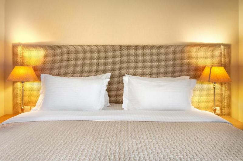 Ginger Hotel & Restaurant image