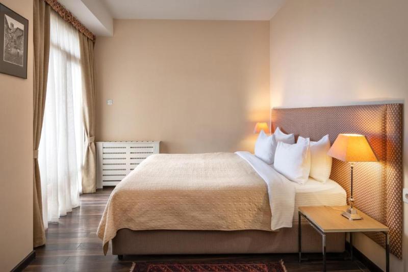 Ginger Hotel & Restaurant image