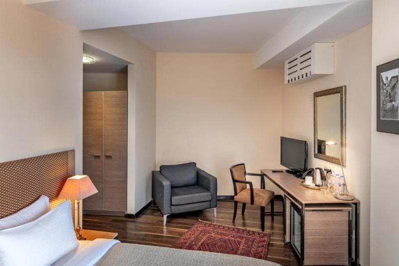 Ginger Hotel & Restaurant image