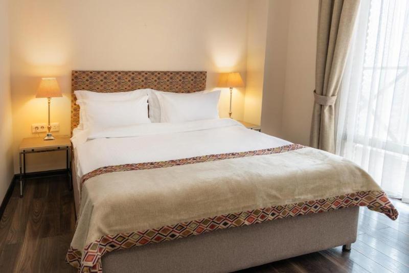 Ginger Hotel & Restaurant image