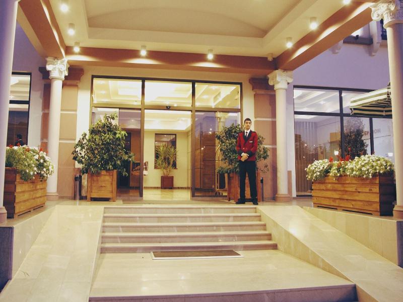 Tskaltubo Plaza image