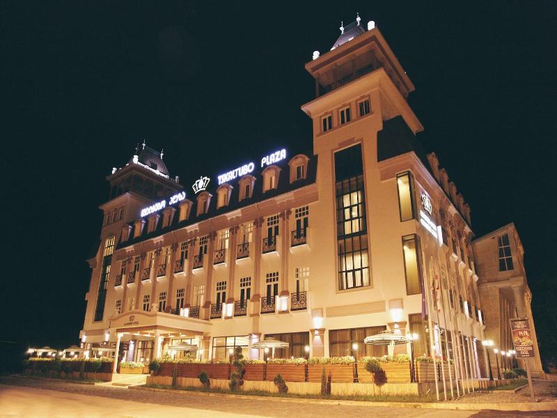 Tskaltubo Plaza image