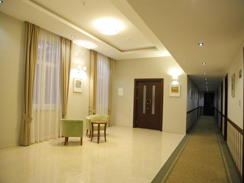 Tskaltubo Plaza image
