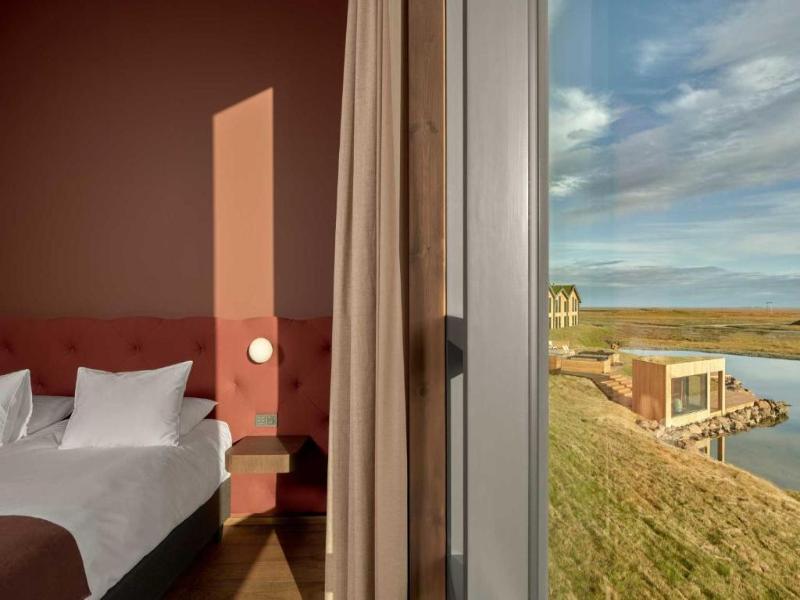Hótel Jökulsárlón Glacier Lagoon Hotel image