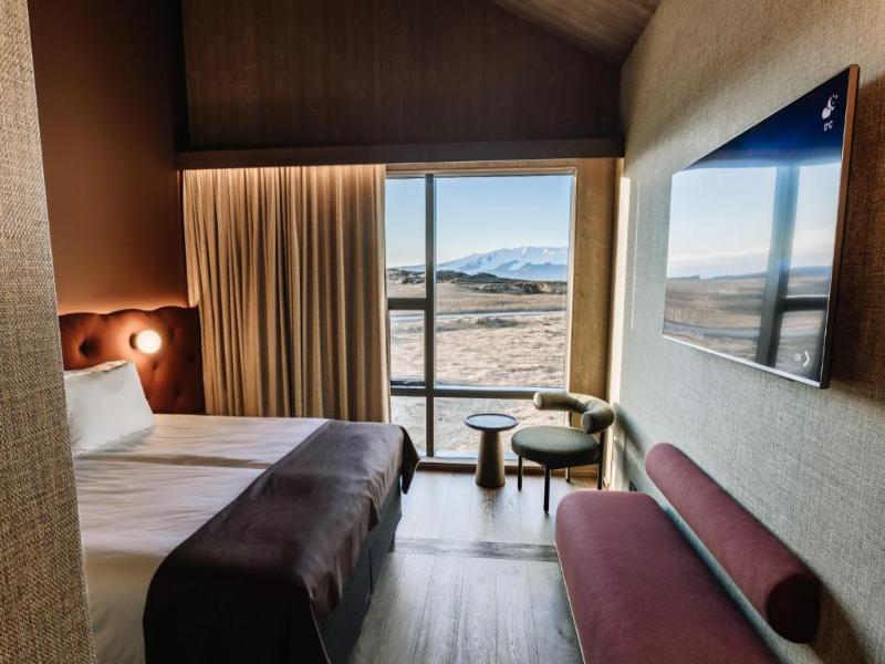 Hótel Jökulsárlón Glacier Lagoon Hotel image