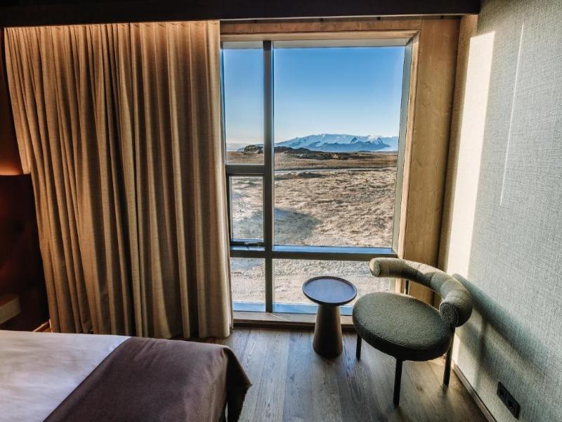 Hótel Jökulsárlón Glacier Lagoon Hotel image
