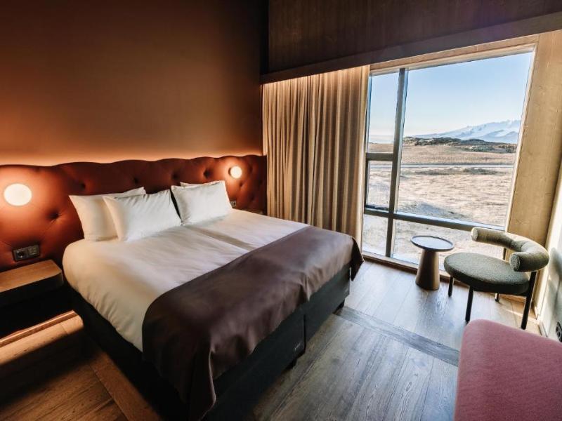 Hótel Jökulsárlón Glacier Lagoon Hotel image